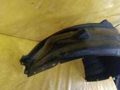 Подкрылок 59110FG002, 59110FG000, 59110FG001 на Subaru Impreza Wagon GH2 EL154 Фото 3