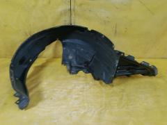 Подкрылок 59110FG002, 59110FG000, 59110FG001 на Subaru Impreza Wagon GH2 EL154 Фото 4