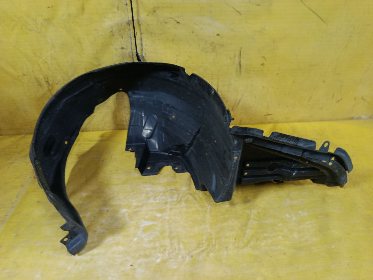 Подкрылок 59110FG002, 59110FG000, 59110FG001 на Subaru Impreza Wagon GH2 EL154 Фото 3