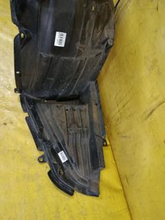 Подкрылок 59110FG002, 59110FG000, 59110FG001 на Subaru Impreza Wagon GH2 EL154 Фото 2
