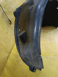 Подкрылок 59110FG002, 59110FG000, 59110FG001 на Subaru Impreza Wagon GH2 EL154 Фото 4