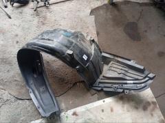 Подкрылок 59110FG002, 59110FG000, 59110FG001 на Subaru Impreza Wagon GH2 EL154 Фото 6