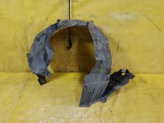 Подкрылок на Nissan Note E11 HR15DE 63843-1U600  212629  2711FL-1B  2711FL1  2711FL1T  63841-9U20A  63841-9U20B  63843-9U000  915.NS11115L  974591  DS11174AL  IK-1217  ST-DTE1-016L-2, Переднее Левое расположение