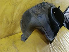 Подкрылок 63843-1U600, 212629, 2711FL-1B, 2711FL1, 2711FL1T, 63841-9U20A, 63841-9U20B, 63843-9U000, 915.NS11115L, 974591, DS11174AL, IK-1217, ST-DTE1-016L-2 на Nissan Note E11 HR15DE Фото 3