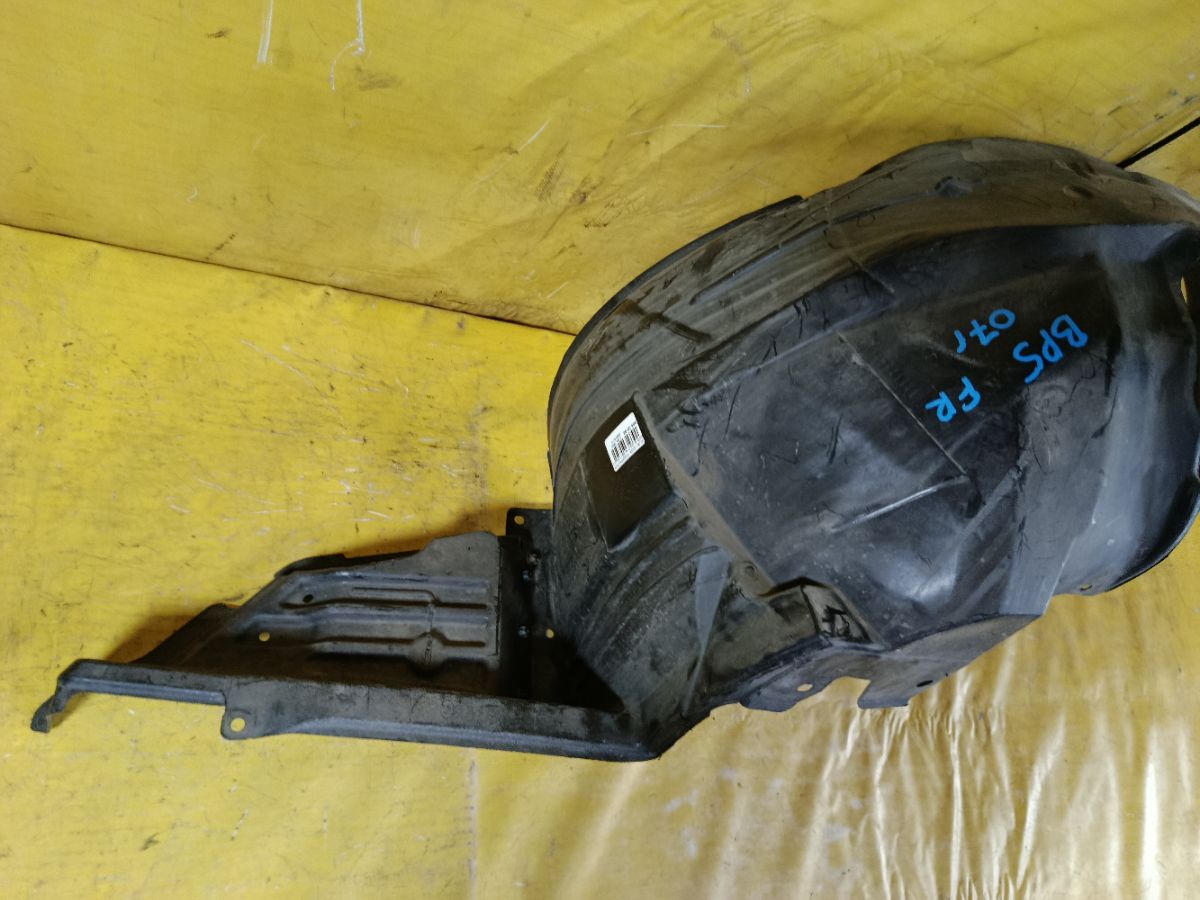 Подкрылок 59110AG001 на Subaru Legacy Wagon BP5 EJ20 Фото 2