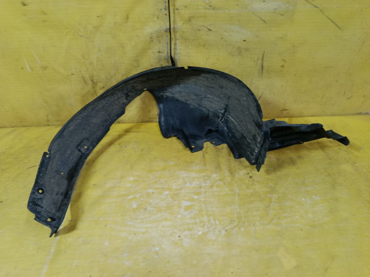 Подкрылок 59110AG001 на Subaru Legacy Wagon BP5 EJ20 Фото 4
