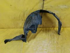 Подкрылок на Subaru Legacy Wagon BP5 EJ20 59110AG001, Переднее Правое расположение