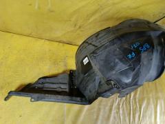 Подкрылок 59110AG001 на Subaru Legacy Wagon BP5 EJ20 Фото 2