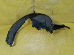 Подкрылок 59110AG001 на Subaru Legacy Wagon BP5 EJ20 Фото 4