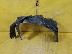 Подкрылок на Mitsubishi Outlander GG2W 4B11 5370B012, Переднее Правое расположение