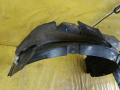 Подкрылок 5370B012 на Mitsubishi Outlander GG2W 4B11 Фото 3