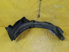Подкрылок 5370B012 на Mitsubishi Outlander GG2W 4B11 Фото 4