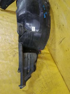 Подкрылок 59110AG011 на Subaru Legacy Wagon BP5 EJ20 Фото 2