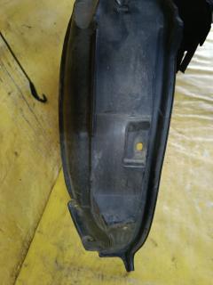 Подкрылок 59110AG011 на Subaru Legacy Wagon BP5 EJ20 Фото 4