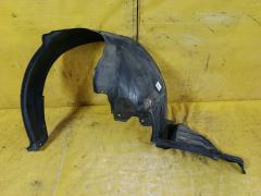 Подкрылок на Subaru Legacy Wagon BP5 EJ20 59110AG011, Переднее Левое расположение