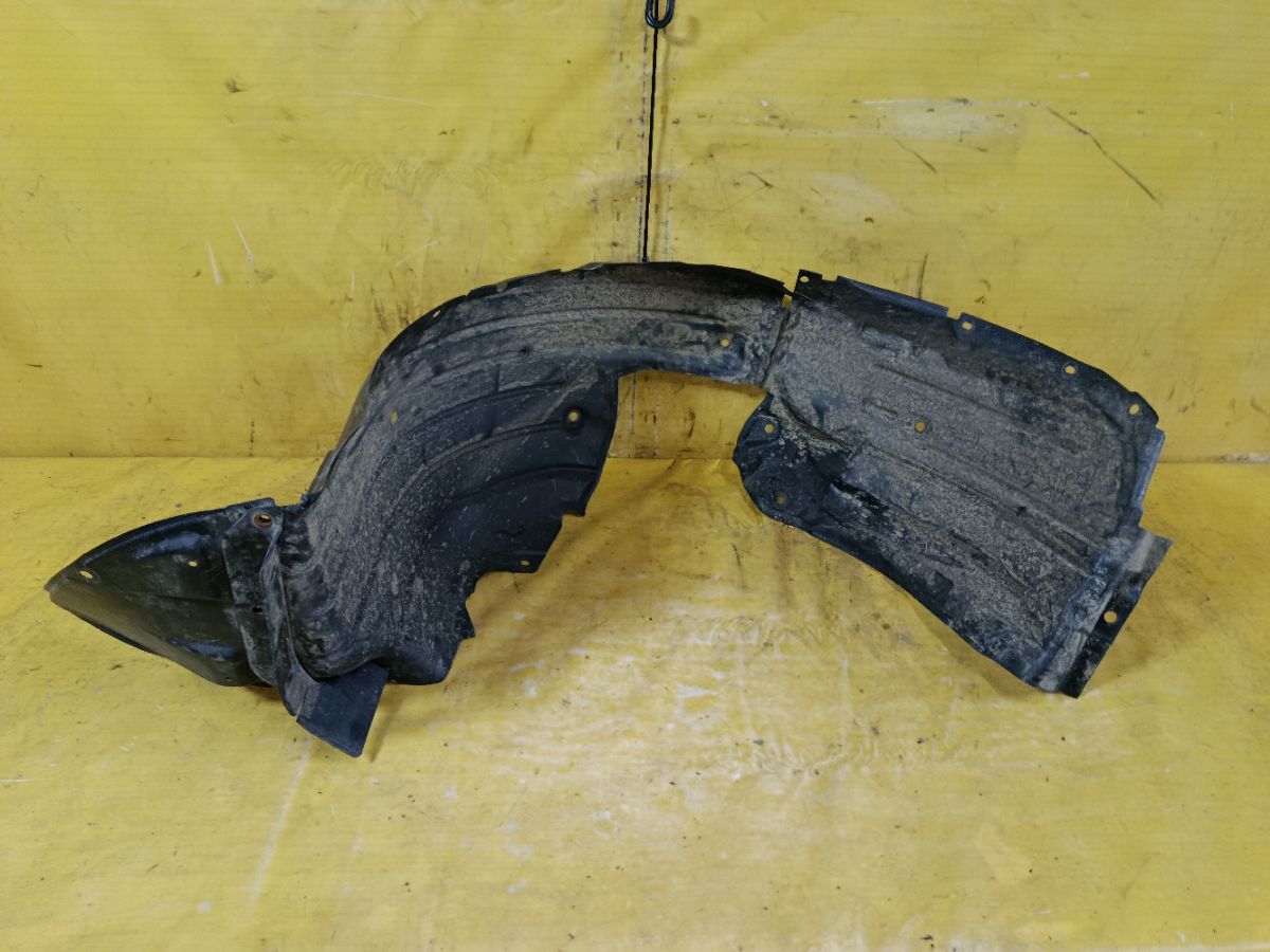 Подкрылок на Mazda Atenza GJ2FP SH-VPTR Фото 4