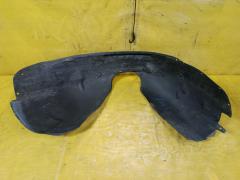 Подкрылок на Volvo C30 MK Фото 2