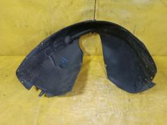 Подкрылок на Volvo C30 MK Фото 2