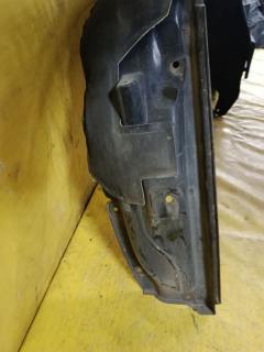 Подкрылок 59120AJ070 на Subaru Outback BR9 EJ25 Фото 3