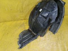 Подкрылок 59120AJ060 на Subaru Outback BR9 EJ25 Фото 2
