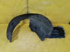 Подкрылок 59120AJ060 на Subaru Outback BR9 EJ25 Фото 6