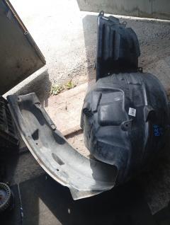 Подкрылок 59120AJ060 на Subaru Outback BR9 EJ25 Фото 7