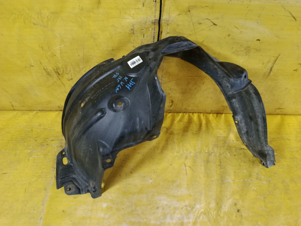 Подкрылок на Honda N-Wgn JH1 S07A Фото 1