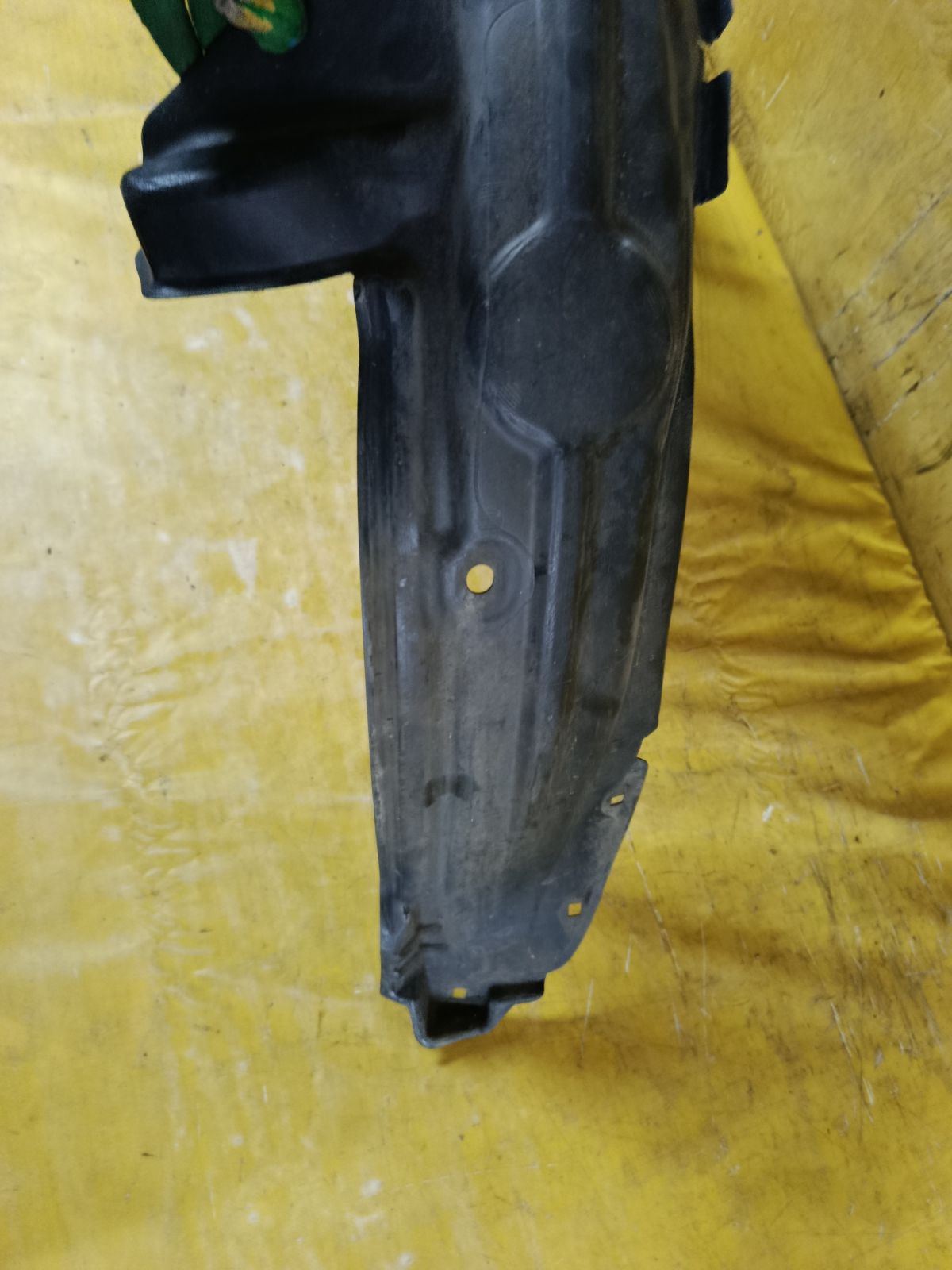 Подкрылок на Honda N-Wgn JH1 S07A Фото 2