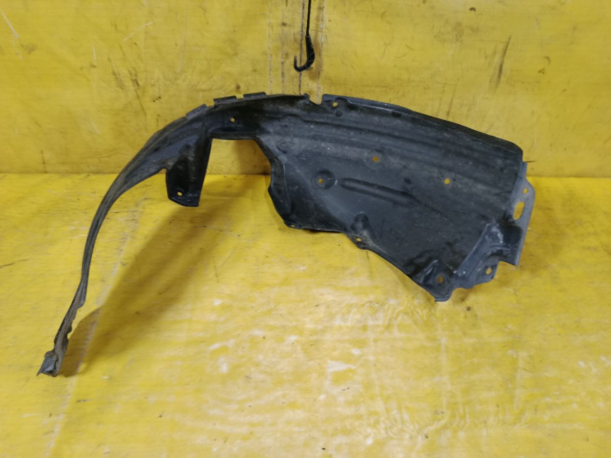 Подкрылок на Honda N-Wgn JH1 S07A Фото 3