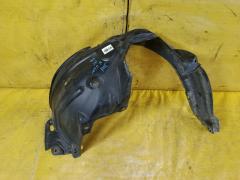 Подкрылок на Honda N-Wgn JH1 S07A, Переднее Правое расположение