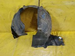 Подкрылок на Nissan Note E11 HR15DE 63843-1U600  212629  2711FL-1B  2711FL1  2711FL1T  63841-9U20A  63841-9U20B  63843-9U000  915.NS11115L  974591  DS11174AL  IK-1217  ST-DTE1-016L-2, Переднее Левое расположение