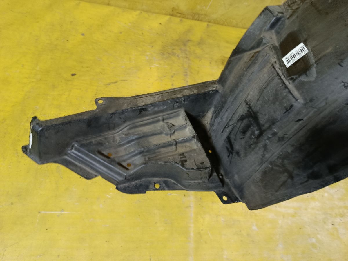 Подкрылок 59110AG011 на Subaru Legacy Wagon BP5 EJ20 Фото 7