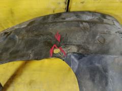 Подкрылок 59110AG011 на Subaru Legacy Wagon BP5 EJ20 Фото 3
