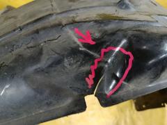 Подкрылок 59110AG011 на Subaru Legacy Wagon BP5 EJ20 Фото 6