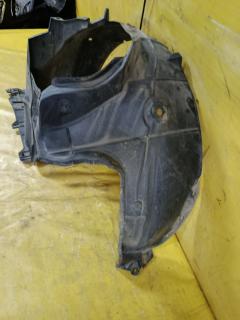 Подкрылок 63840-1U600, 212630, 2711FP1, 2711FP1T, 63840-8Y20A, 63840-9U000, 63840-9U20A, 63840-9U20B, 638429U000, 8400-618, 915.NS11115R, 974592, DS11174AR, DT501016L0R00, FP 5013 388, NNNOT06-300-R, NNNOT06300R, NNNOT06301R, PDS11174AR, ST-DTE1-016L-1 на Nissan Note E11 HR15DE Фото 3