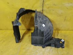 Подкрылок на Nissan Note E11 HR15DE 63843-1U600  212629  2711FL-1B  2711FL1  2711FL1T  63841-9U20A  63841-9U20B  63843-9U000  915.NS11115L  974591  DS11174AL  IK-1217  ST-DTE1-016L-2, Переднее Левое расположение