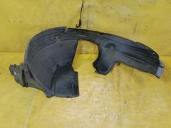 Подкрылок 63843-1U600, 212629, 2711FL-1B, 2711FL1, 2711FL1T, 63841-9U20A, 63841-9U20B, 63843-9U000, 915.NS11115L, 974591, DS11174AL, IK-1217, ST-DTE1-016L-2 на Nissan Note E11 HR15DE Фото 4