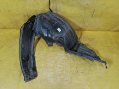 Подкрылок на Subaru Legacy Wagon BP5 EJ20 59110AG011, Переднее Левое расположение