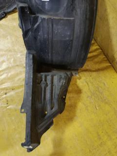 Подкрылок 59110AG011 на Subaru Legacy Wagon BP5 EJ20 Фото 2