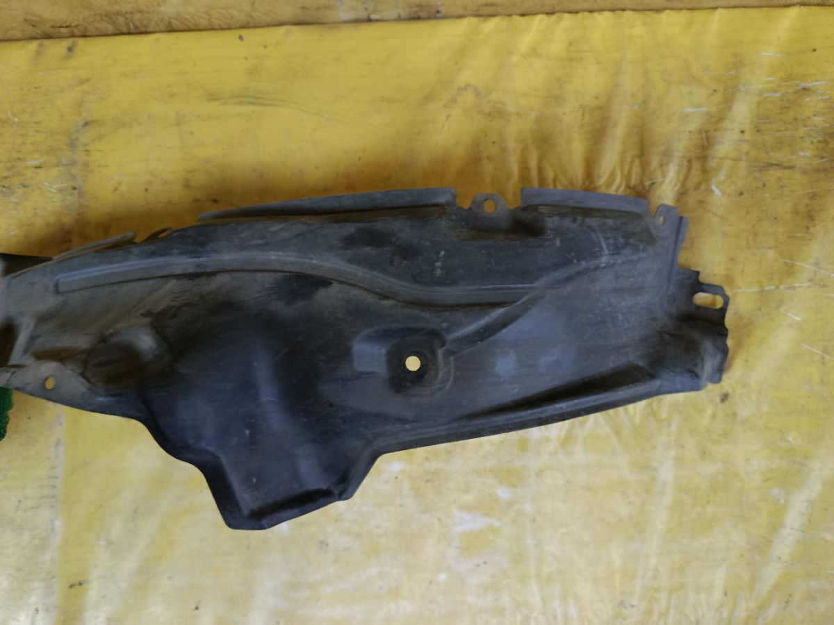 Подкрылок 63842-7NA0A на Nissan Dayz B44A Фото 3
