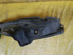 Подкрылок 63842-7NA0A на Nissan Dayz B44A Фото 3