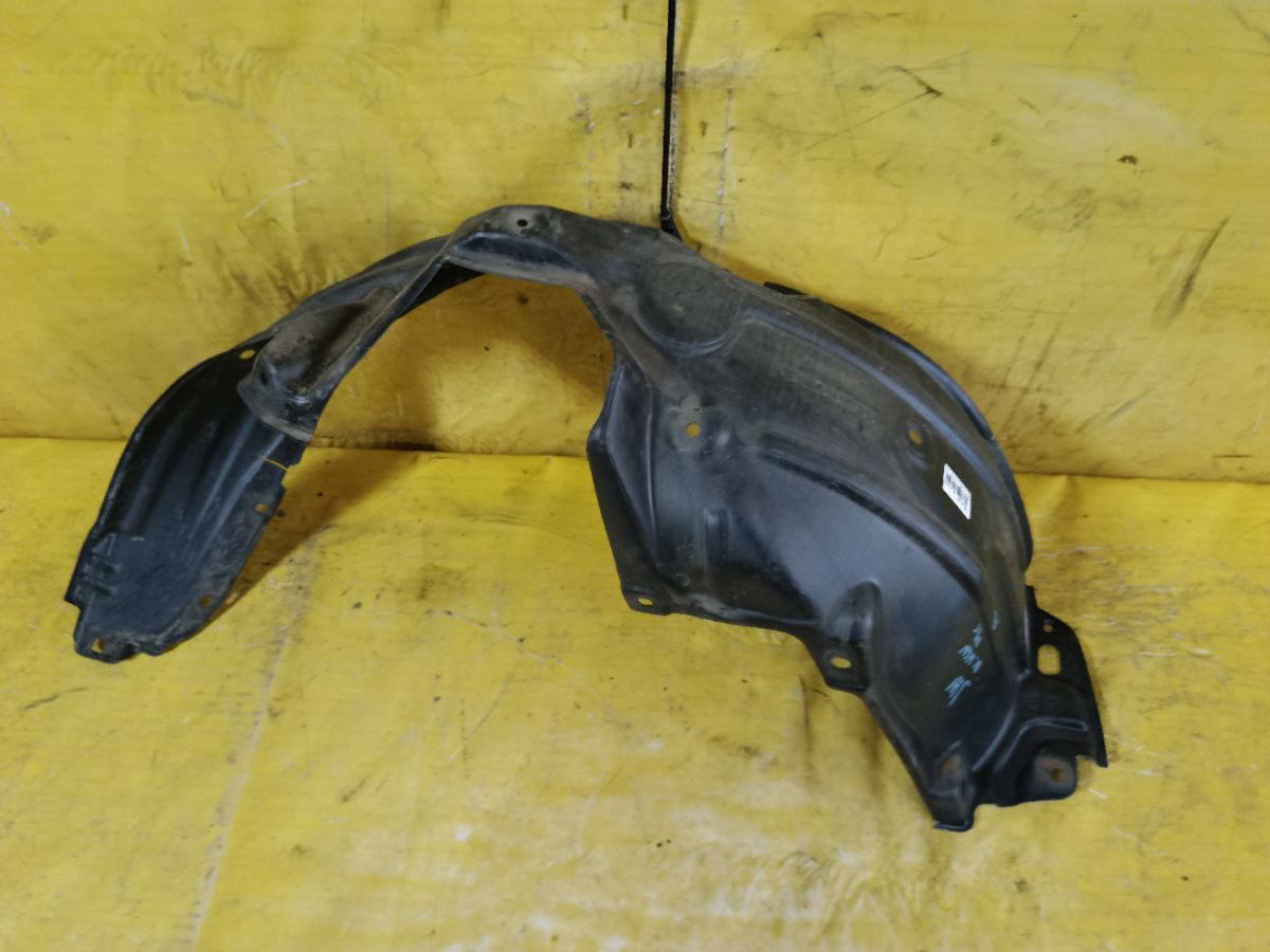 Подкрылок на Honda N-Wgn JH1 S07A Фото 1