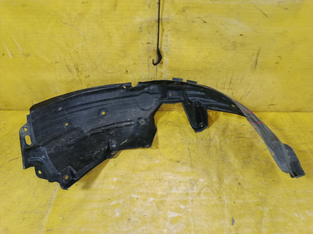 Подкрылок на Honda N-Wgn JH1 S07A Фото 3