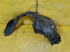 Подкрылок на Honda N-Wgn JH1 S07A, Переднее Левое расположение