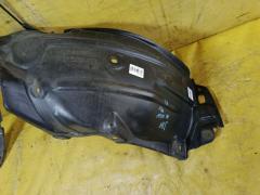 Подкрылок на Honda N-Wgn JH1 S07A Фото 2