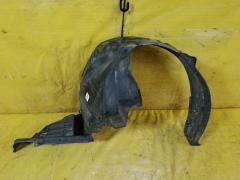 Подкрылок на Subaru Legacy Wagon BP5 EJ20 59110AG001, Переднее Правое расположение