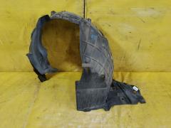 Подкрылок на Nissan Note E11 HR15DE 63843-1U600  212629  2711FL-1B  2711FL1  2711FL1T  63841-9U20A  63841-9U20B  63843-9U000  915.NS11115L  974591  DS11174AL  IK-1217  ST-DTE1-016L-2, Переднее Левое расположение