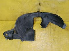 Подкрылок 63843-1U600, 212629, 2711FL-1B, 2711FL1, 2711FL1T, 63841-9U20A, 63841-9U20B, 63843-9U000, 915.NS11115L, 974591, DS11174AL, IK-1217, ST-DTE1-016L-2 на Nissan Note E11 HR15DE Фото 4