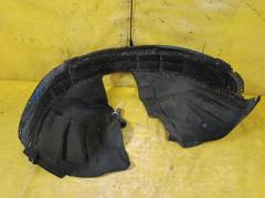 Подкрылок на Volvo V60 FW 30744863, Переднее Левое расположение
