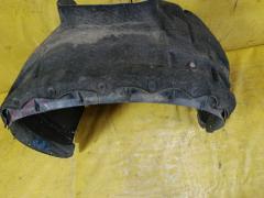 Подкрылок 30744863 на Volvo V60 FW Фото 2